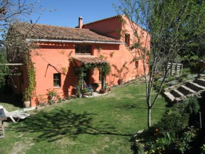Country house with land For sale in Fuenteheridos, Huelva, Spain